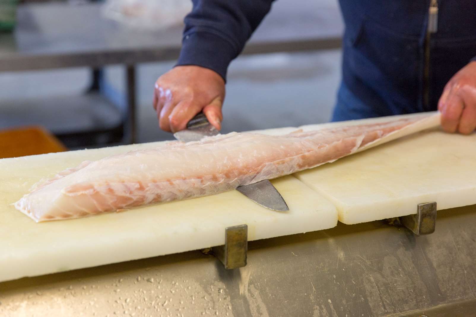Building community through local seafood Stories Monterey Bay Aquarium
