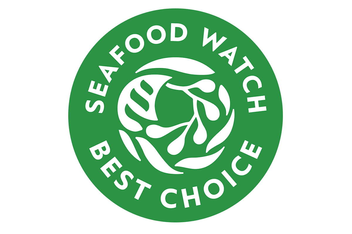 Seafood Watch Best Choice Restaurant Program | Stories | Seafood Watch