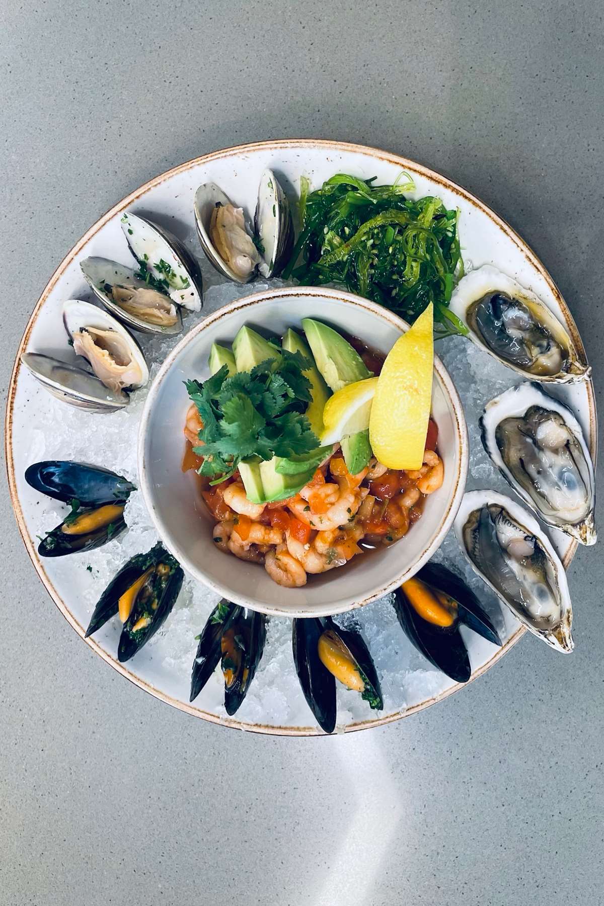 Learn how to cook clams from a chef Stories Seafood Watch